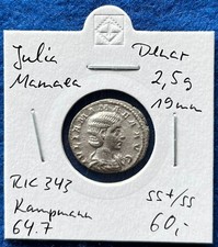 Julia mamaea augusta gebraucht kaufen  Worms