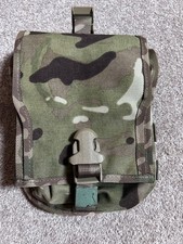 Dixies commanders pouch for sale  BANFF