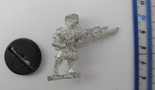 Vostroyan firstborn metal for sale  HAVERHILL