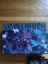 Space hulk 3rd for sale  Fremont