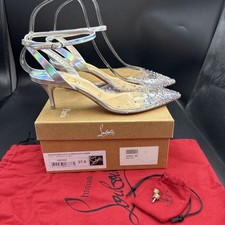 Christian louboutin spikaqueen for sale  PRESTATYN