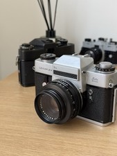 Leica leitz canada for sale  LONDON
