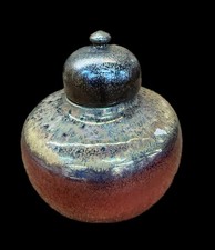 Fired raku art for sale  Fort Lauderdale