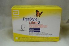 Freestyle libre usato  Spedire a Italy