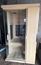 Sunlighten mpulse aspire for sale  Coral Springs