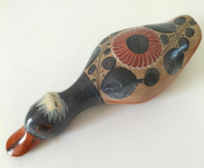 Canard vintage céramique d'occasion  Auxerre