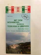Dem wohnmobil durch gebraucht kaufen  Aarbergen