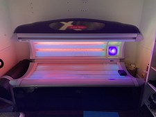 Alisun sunvision 500 for sale  NOTTINGHAM