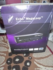 Echo megaloop pro for sale  COLERAINE