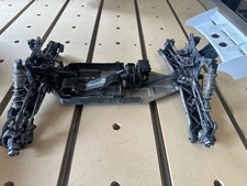 Tekno et48 2.0 for sale  Orem