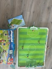 Playmobil fußball 4700 gebraucht kaufen  Bühl