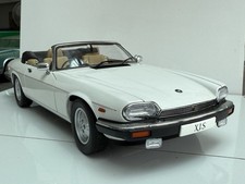 1 18 diecast jaguar for sale  NEWCASTLE UPON TYNE