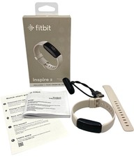 Fitbit inspire lunar for sale  UK