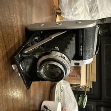 Ensign autorange 820 for sale  CAMBRIDGE