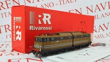 Rivarossi hrs2590 loco usato Rivarossi hrs2590 loco usato  Milano
