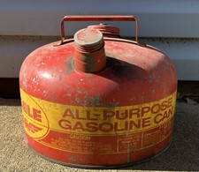 Eagle gallon steel for sale  Wooster