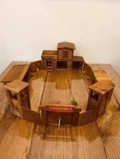 Fort stronghold holzfort gebraucht kaufen  Ahlen-Dolberg