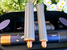 Dyson airwrap complete usato  Vignola