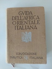 consociazione turistica italiana usato consociazione turistica italiana usato Osimo