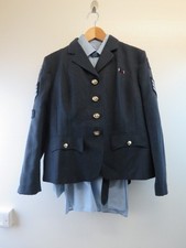 Womens raf vintage for sale  SHEFFIELD