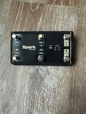 Controle de faísca Positive Grid X pedal sem fio para amplificadores Spark Series comprar usado  Enviando para Brazil