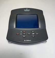 Painel de controle Emerson Network Power Liebert 180632G2R7 comprar usado  Enviando para Brazil