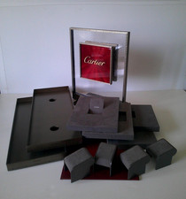 Original cartier window usato  Italia