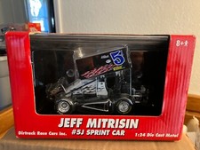 2004 jeff mitrisin for sale  Weirsdale