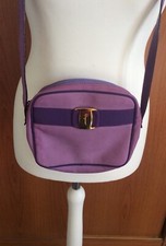 Sac bandoulière salvatore d'occasion  Maintenon