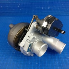 Turbolader hyundai ix35 gebraucht kaufen  Peitz