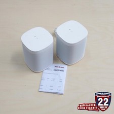 Sonos play multiroom gebraucht kaufen  Berlin