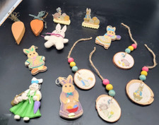Spring easter wood for sale  Arlington