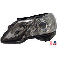 Farol esquerdo sem xenônio Mercedes Benz genuíno usado W212 Classe E A2128200361, usado comprar usado  Enviando para Brazil