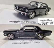 Ford mustang coupé gebraucht kaufen  Dürbheim
