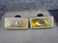 Hella halogen coppia usato  Canelli