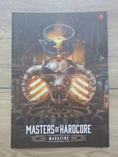 Masters hardcore magazine gebraucht kaufen Masters hardcore magazine gebraucht kaufen  Gronau