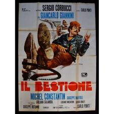 Manifesto bestione giancarlo usato  Nocera Superiore