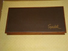 Speidel usa coffret d'occasion  Issy-les-Moulineaux