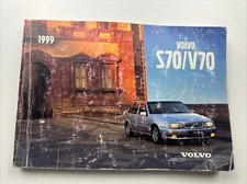 1999 volvo s70v70 for sale  Independence
