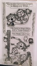 Favourite things stamp for sale  HOUGHTON LE SPRING