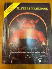 dungeons dragons player handbook for sale  Louisville