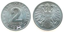 Austria repubblica groschen usato  Bozen