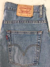 Levis 507 vintage for sale  NORTHOLT