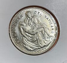 Médaille vatican médaille d'occasion  Lyon II