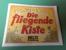 Erwin moser fliegende gebraucht kaufen  Rosengarten