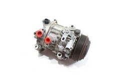 Usado, 2017 - 2020 TOYOTA SIENNA 3.5L AC COMPRESSOR DE AR CONDICIONADO E EMBREAGEM FABRICANTE DE EQUIPAMENTO ORIGINAL comprar usado  Enviando para Brazil