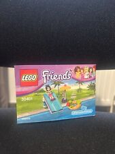 Lego friends toboggan d'occasion  Mantes-la-Ville
