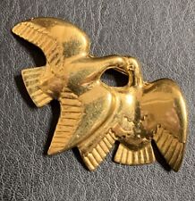 Broche vintage nina d'occasion  Saint-Ouen