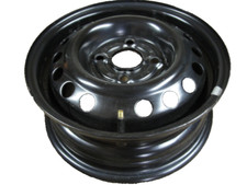 Deawoo stahlfelgen 5jx13 gebraucht kaufen  Mehlmeisel