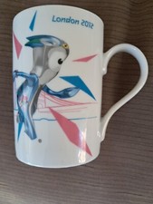 Official london 2012 for sale  NEW ROMNEY
